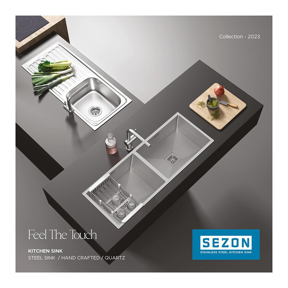 Sezon Brochure